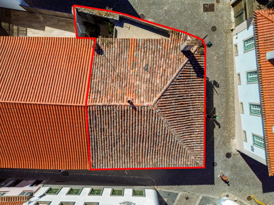 Moradia T3 para Venda em Monchique Foto 4