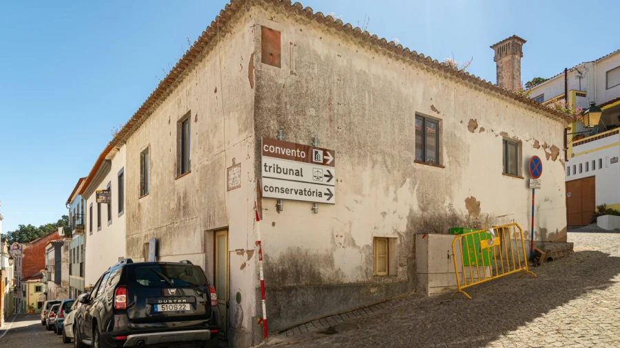 Moradia T3 para Venda em Monchique