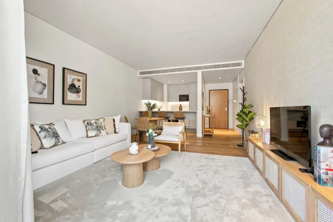 Apartamento T2 para Venda em Quarteira Foto 3