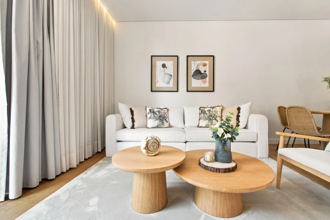 Apartamento T2 para Venda em Quarteira Foto 4