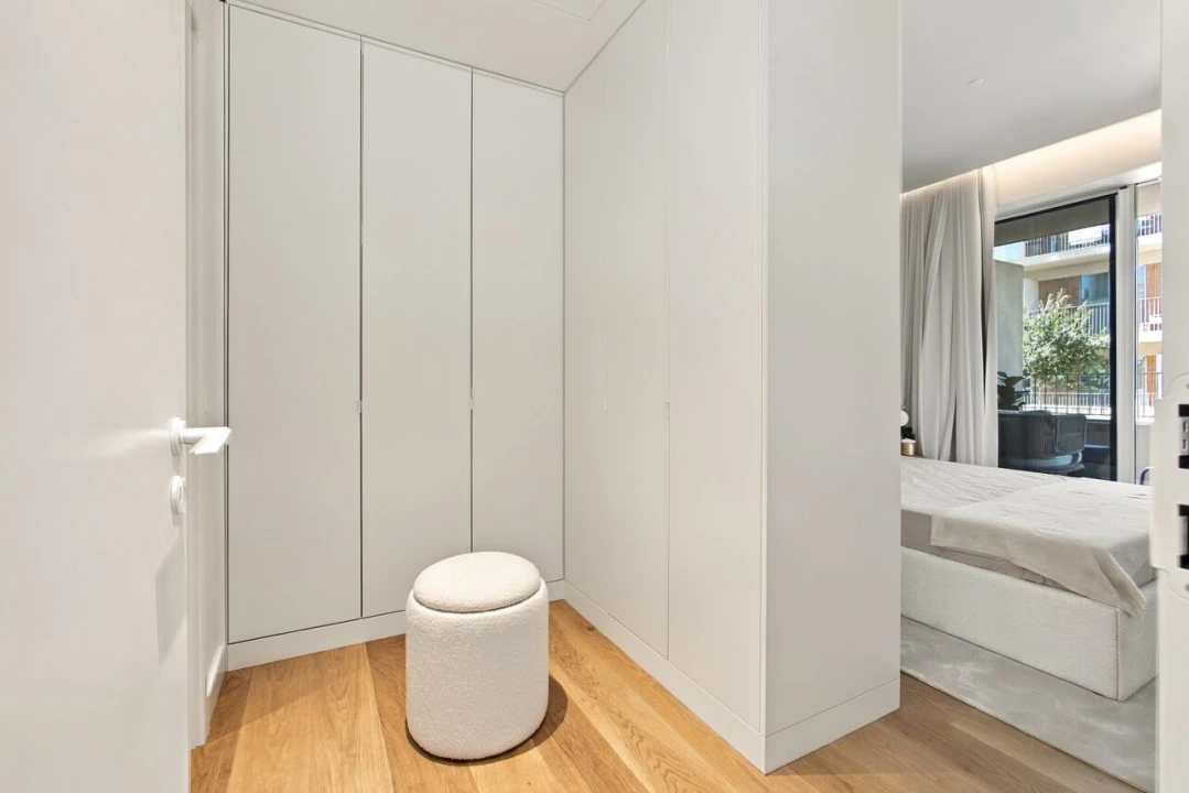 Apartamento T2 para Venda em Quarteira Foto 14