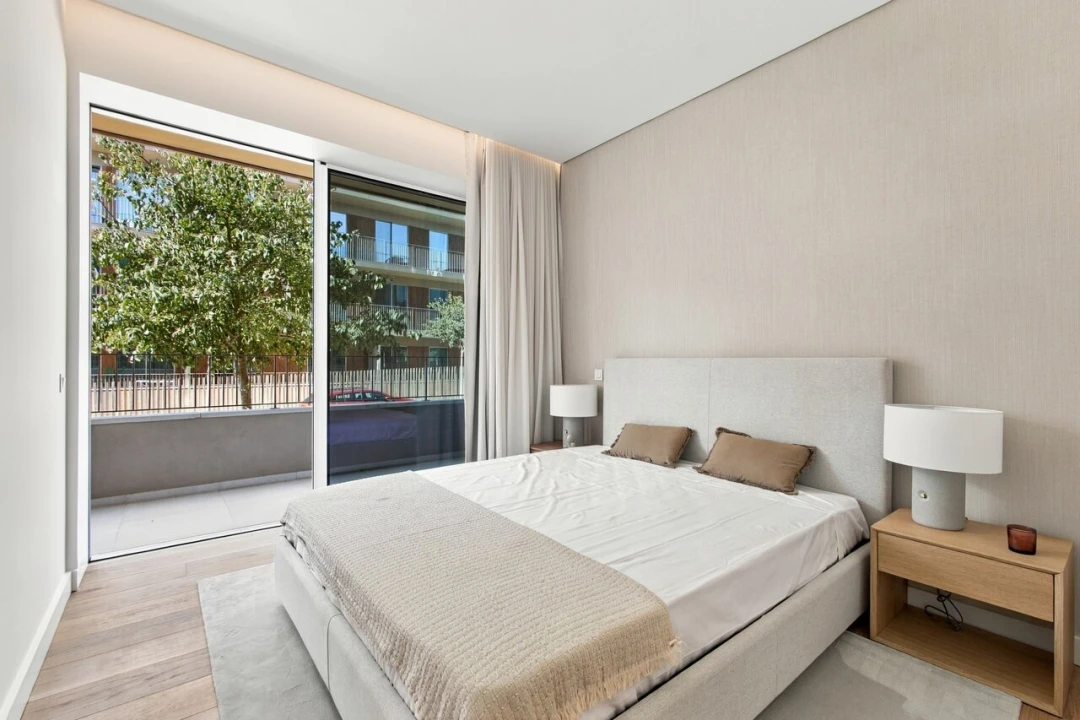 Apartamento T2 para Venda em Quarteira Foto 15