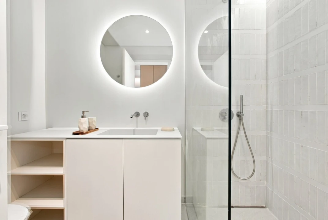 Apartamento T2 para Venda em Quarteira Foto 18