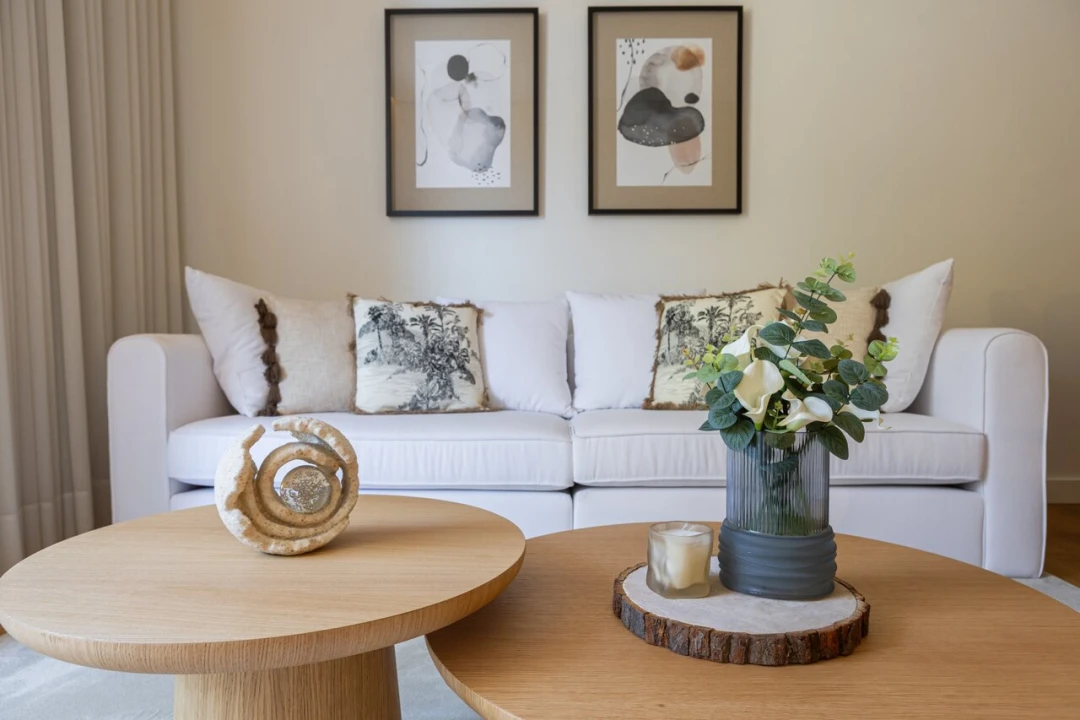 Apartamento T2 para Venda em Quarteira Foto 22