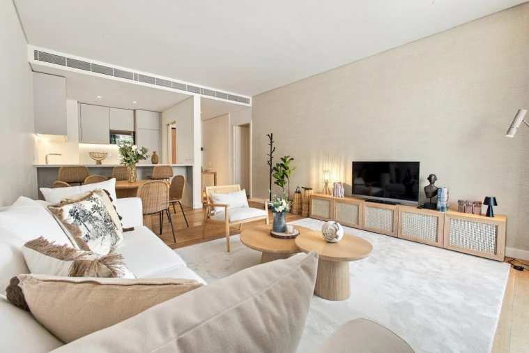 Apartamento T2 para Venda em Quarteira Foto 7