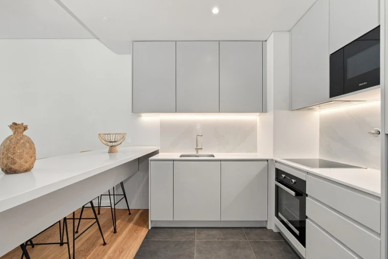 Apartamento T2 para Venda em Quarteira Foto 9