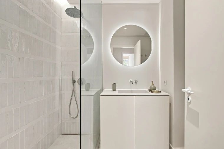 Apartamento T2 para Venda em Quarteira Foto 11
