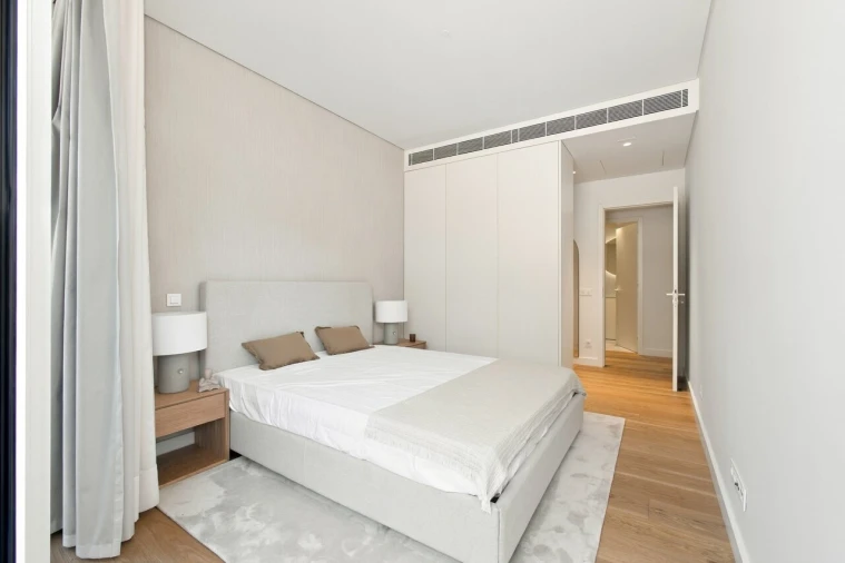 Apartamento T2 para Venda em Quarteira Foto 13