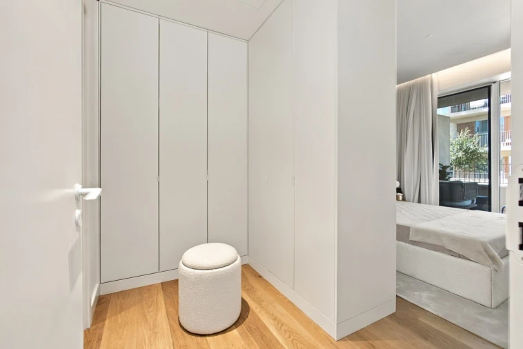 Apartamento T2 para Venda em Quarteira Foto 14