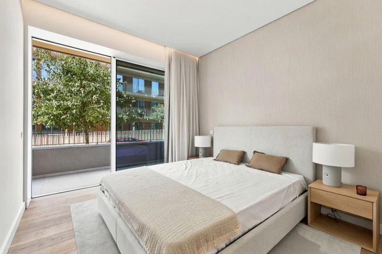 Apartamento T2 para Venda em Quarteira Foto 15