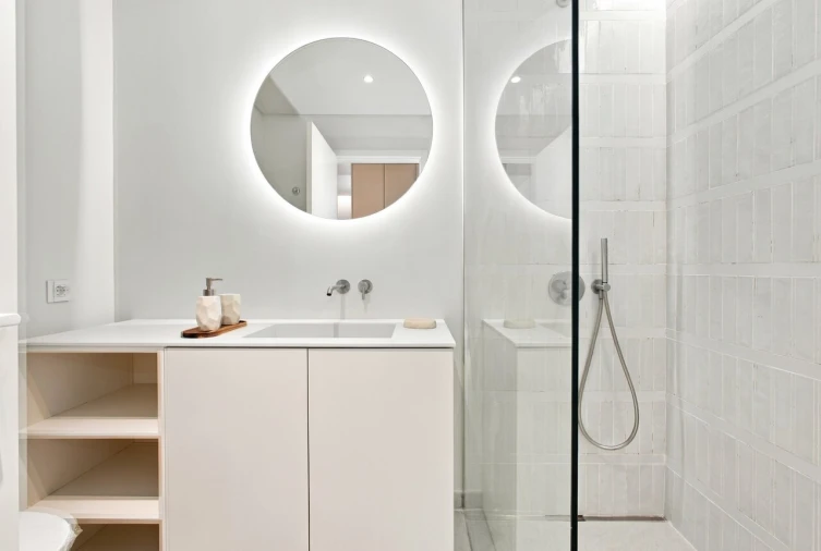 Apartamento T2 para Venda em Quarteira Foto 18