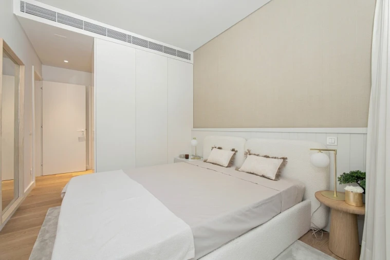 Apartamento T2 para Venda em Quarteira Foto 19