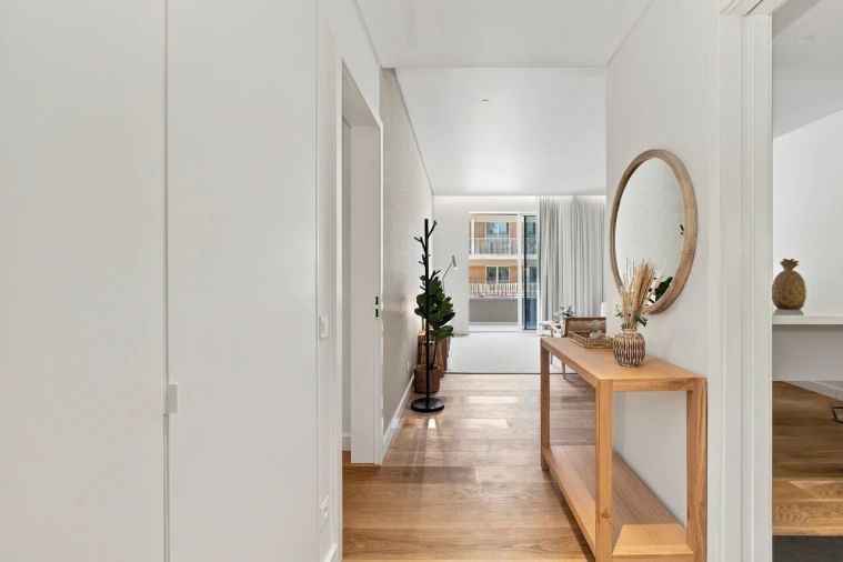 Apartamento T2 para Venda em Quarteira Foto 21