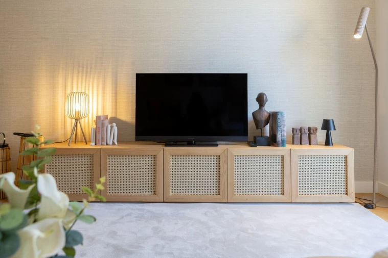 Apartamento T2 para Venda em Quarteira Foto 25