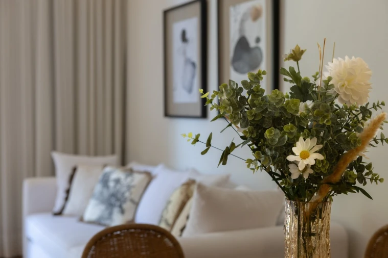 Apartamento T2 para Venda em Quarteira Foto 26