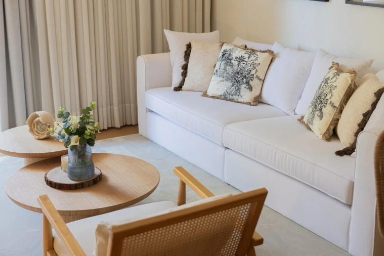 Apartamento T2 para Venda em Quarteira Foto 27