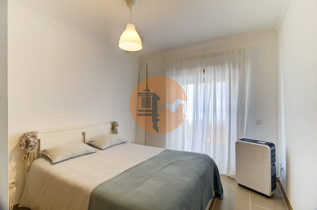 Apartamento T2 para Venda em Vila Real de Santo Antonio Foto 10