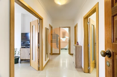 Apartamento T2 para Venda em Vila Real de Santo Antonio