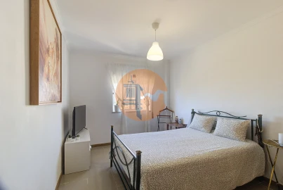 Apartamento T2 para Venda em Vila Real de Santo Antonio