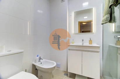 Apartamento T2 para Venda em Vila Real de Santo Antonio