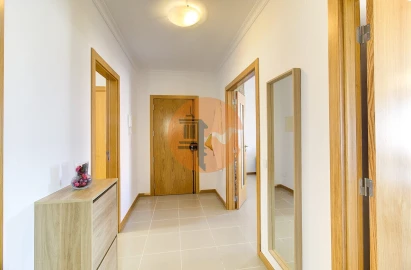 Apartamento T2 para Venda em Vila Real de Santo Antonio