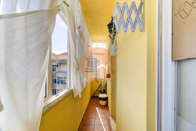 Apartamento T2 para Venda em Vila Real de Santo Antonio