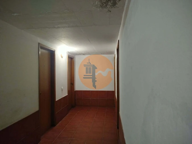 Apartamento T2 para Venda em Vila Real de Santo Antonio Foto 23