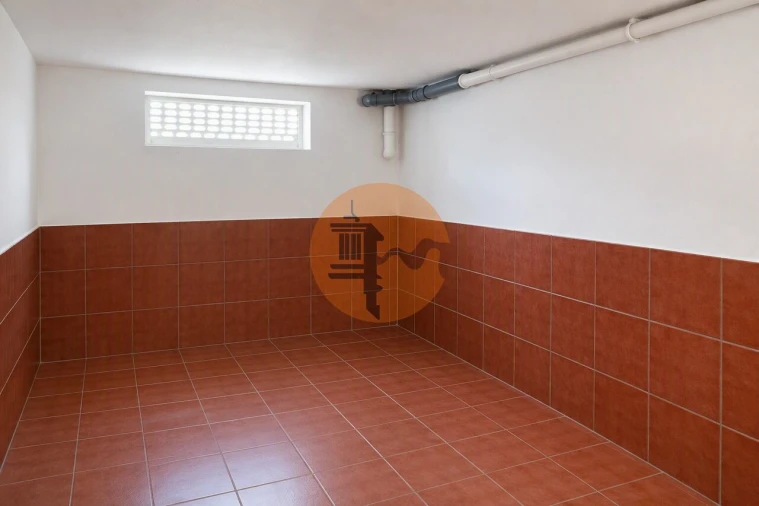 Apartamento T2 para Venda em Vila Real de Santo Antonio Foto 24