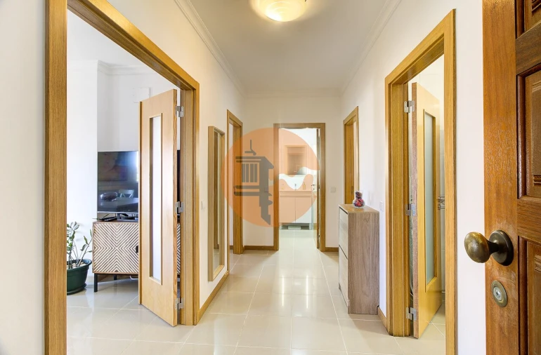 Apartamento T2 para Venda em Vila Real de Santo Antonio Foto 4