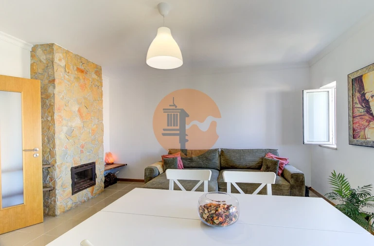 Apartamento T2 para Venda em Vila Real de Santo Antonio Foto 6