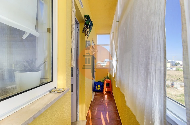Apartamento T2 para Venda em Vila Real de Santo Antonio Foto 21