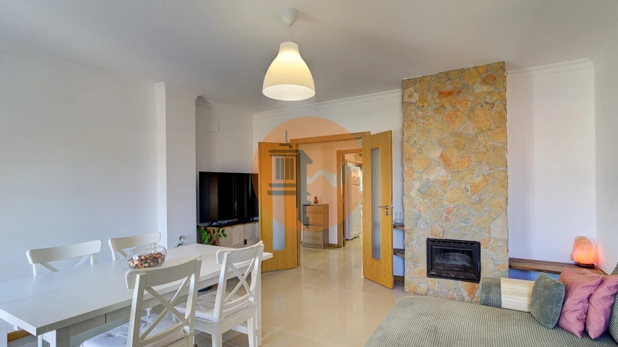 Apartamento T2 para Venda em Vila Real de Santo Antonio