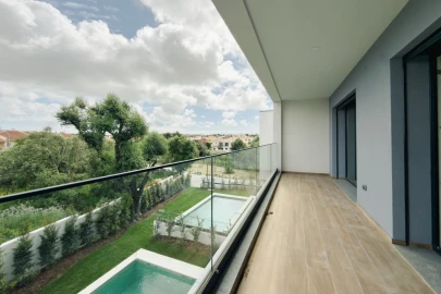 Moradia T4 para Venda em Alcabideche