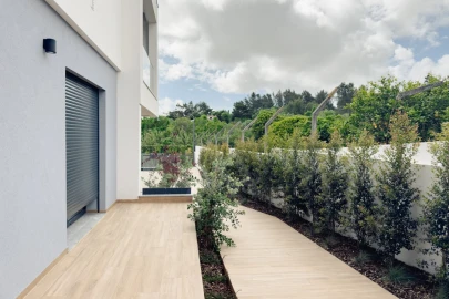Moradia T4 para Venda em Alcabideche