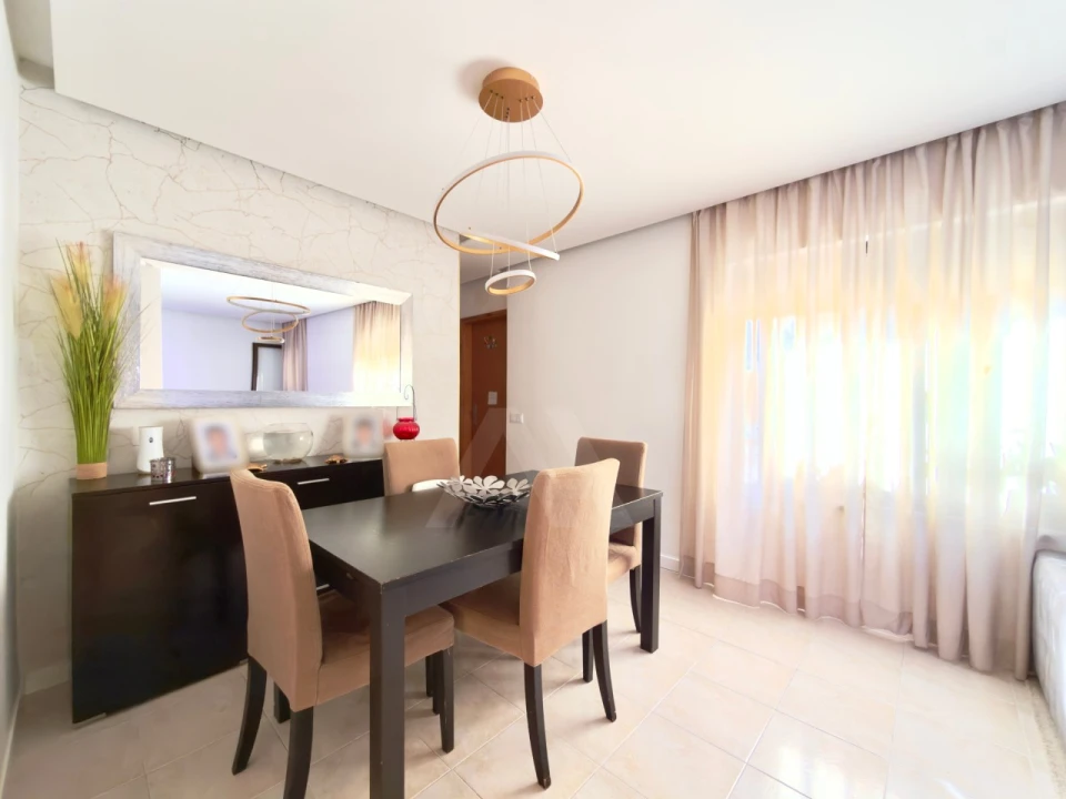 Apartamento T2 para Venda em Cascais e Estoril Foto 3