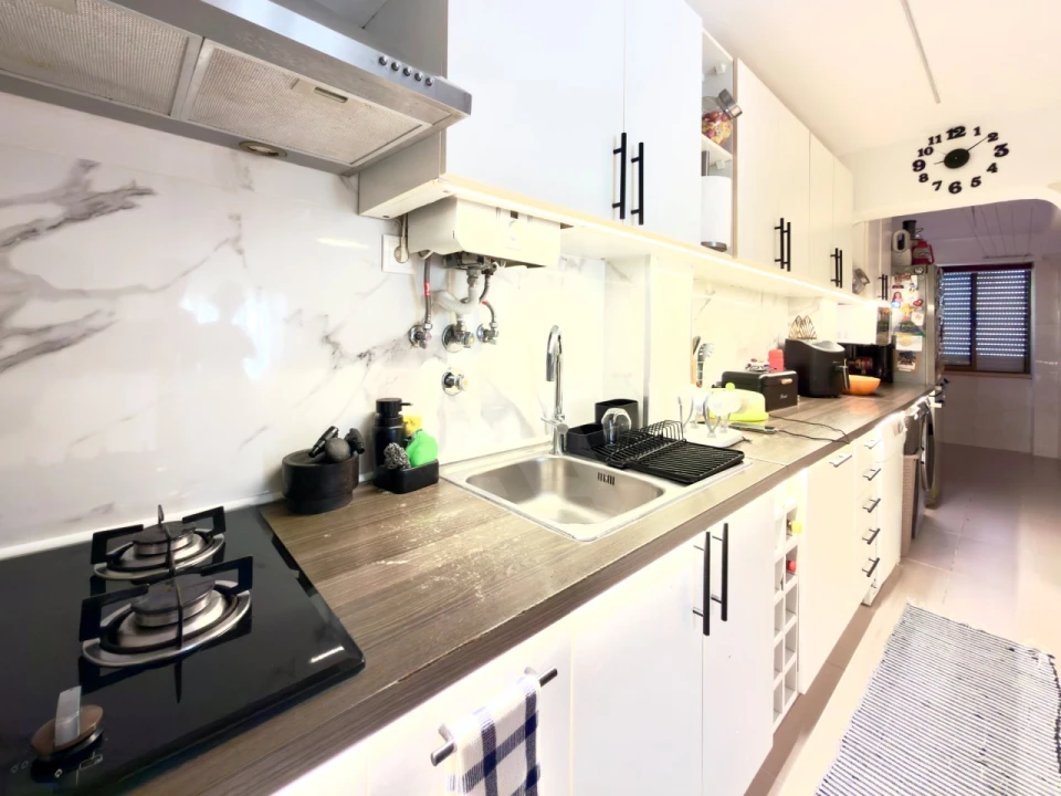 Apartamento T2 para Venda em Cascais e Estoril Foto 5