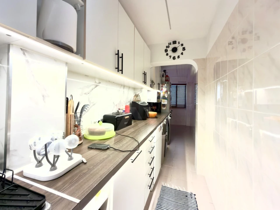 Apartamento T2 para Venda em Cascais e Estoril Foto 6