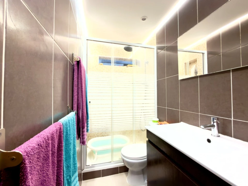 Apartamento T2 para Venda em Cascais e Estoril Foto 9
