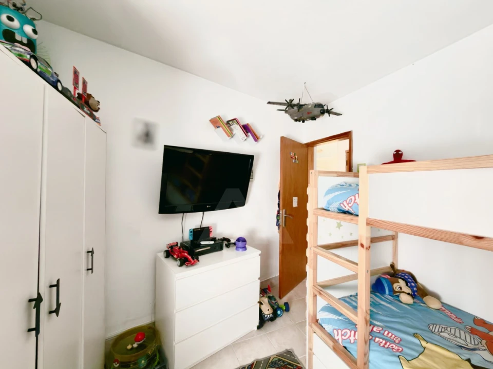 Apartamento T2 para Venda em Cascais e Estoril Foto 11