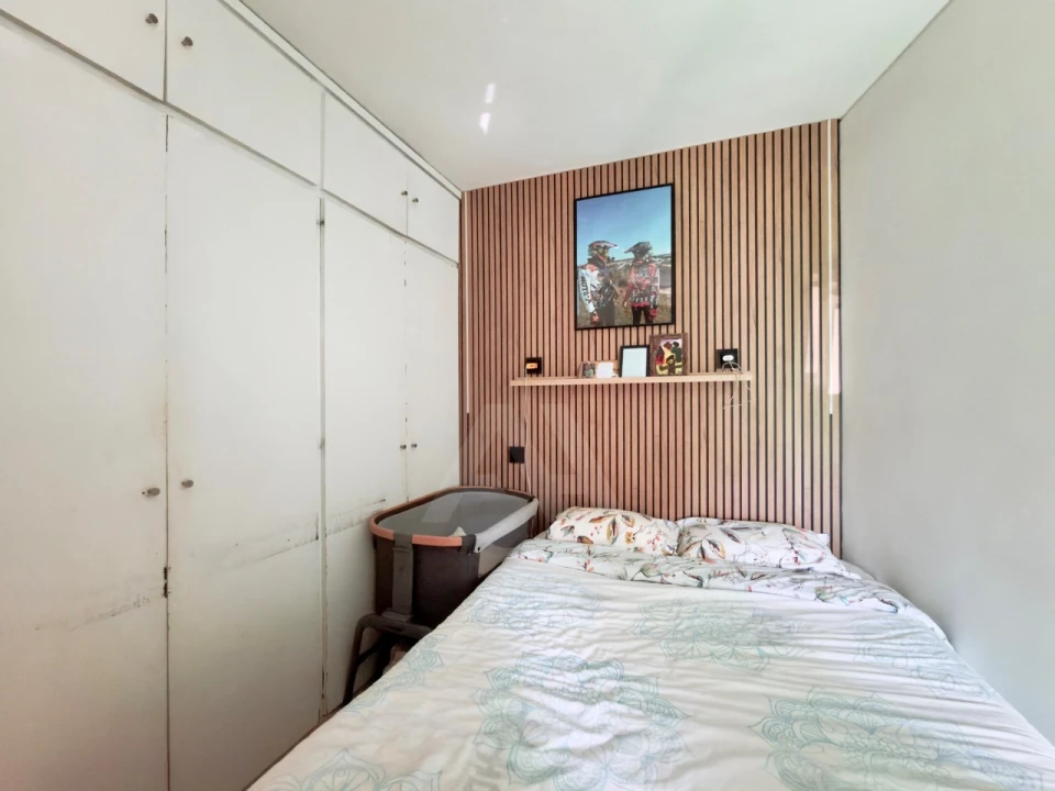 Apartamento T2 para Venda em Cascais e Estoril Foto 14