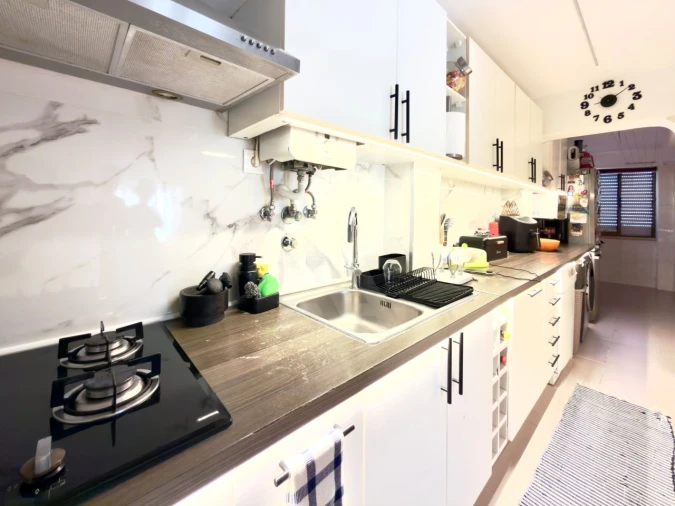 Apartamento T2 para Venda em Cascais e Estoril Foto 5