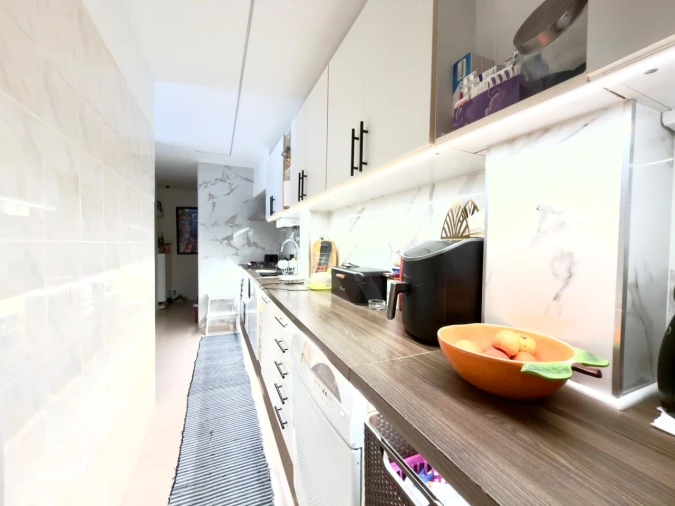 Apartamento T2 para Venda em Cascais e Estoril Foto 8