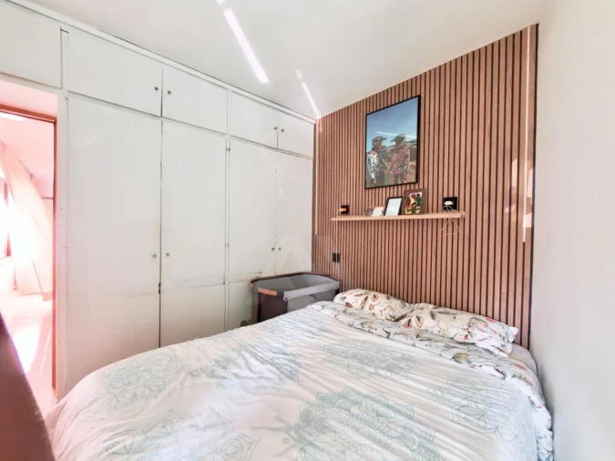 Apartamento T2 para Venda em Cascais e Estoril Foto 13