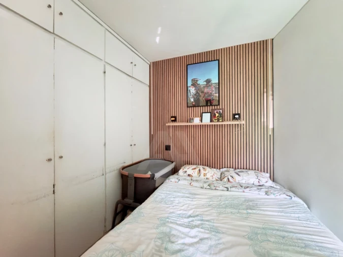 Apartamento T2 para Venda em Cascais e Estoril Foto 14