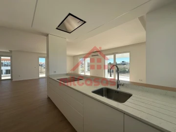 Apartamento T3 para Venda em Ericeira