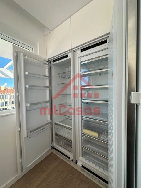 Apartamento T3 para Venda em Ericeira