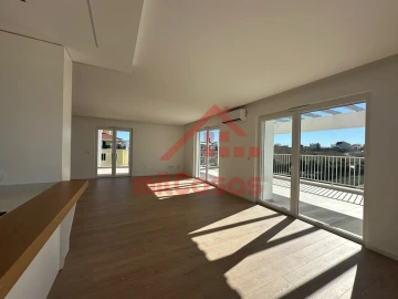 Apartamento T3 para Venda em Ericeira