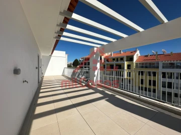 Apartamento T3 para Venda em Ericeira