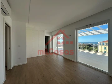 Apartamento T3 para Venda em Ericeira