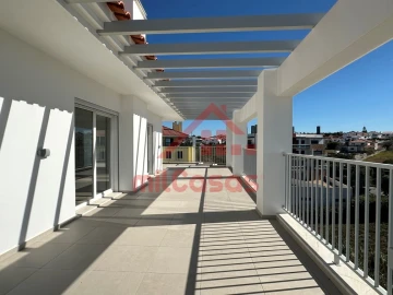 Apartamento T3 para Venda em Ericeira